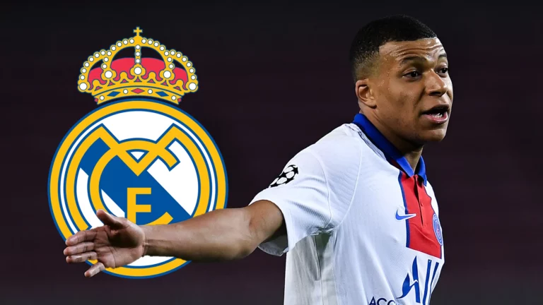 Mbappe Rejects Saudi Move: Here is the solution