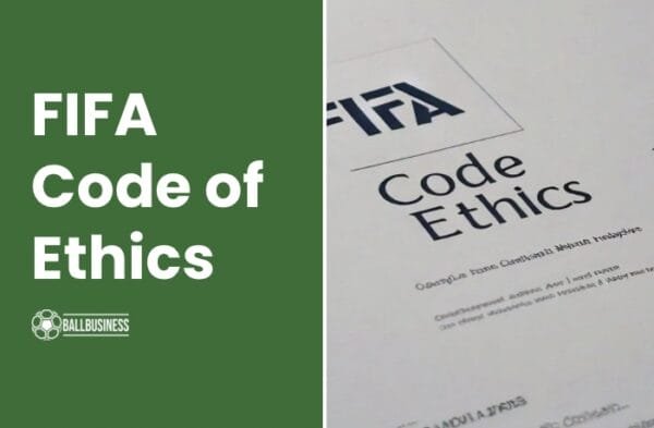 FIFA Code of Ethics
