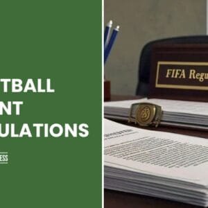 FIFA FOOTBALL AGENT REGULATIONS
