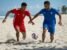FIFA beach soccer players