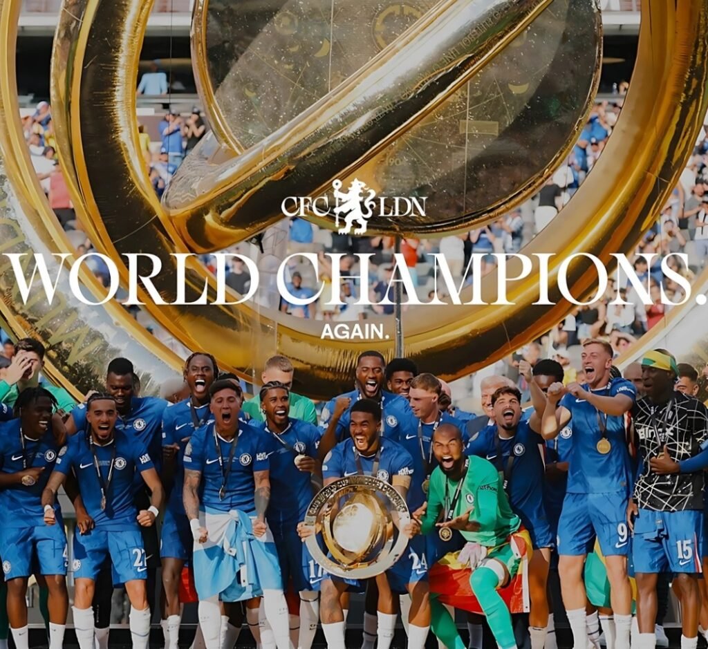 Who truly won the Club World Cup? A business deep-dive into football's new global goldmine.