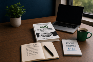 FIFA Agent Exam preparation study guide