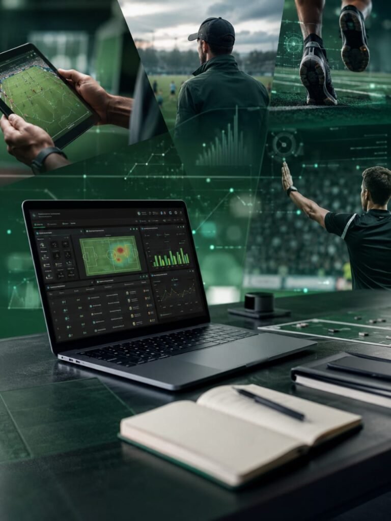 Discover the top 6 sports technology innovations transforming the industry in 2026