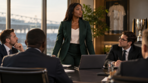 Women in sports