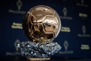 Harry Kane, Lamine Yamal, Kylian Mbappé and Rodri Lead the Race  in BallBusiness Ballon d'Or 2026 Ranking.