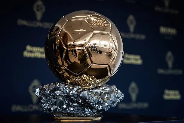 Harry Kane, Lamine Yamal, Kylian Mbappé and Rodri Lead the Race  in BallBusiness Ballon d'Or 2026 Ranking.